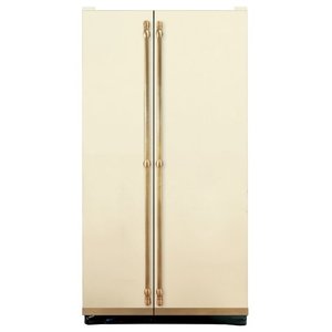 Холодильник Side-by-Side IO Mabe ORGF2DBHFAV