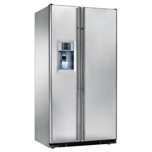 Холодильник Side-by-Side IO Mabe ORE24VGHFSS