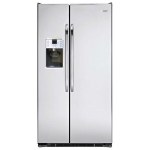 Холодильник Side-by-Side IO Mabe ORGS2DFFFSS