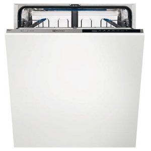 Встраиваемая посудомоечная машина Electrolux ESL 97345 RO