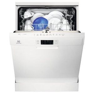 Отдельно стоящая посудомоечная машина Electrolux ESF 9552 LOW