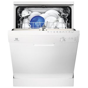 Отдельно стоящая посудомоечная машина Electrolux ESF 9526 LOW