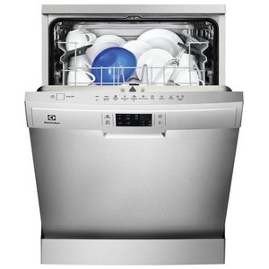 Отдельно стоящая посудомоечная машина Electrolux ESF 9552 LOX