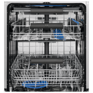 Отдельно стоящая посудомоечная машина Electrolux ESF 8560 ROX