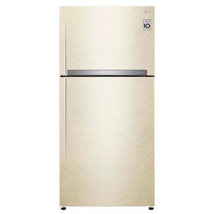 Холодильник двухкамерный LG GR-H802 HEHZ