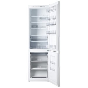 Холодильник двухкамерный Atlant ХМ 4626-101