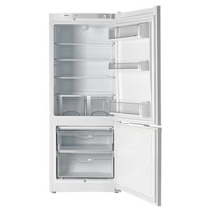 Холодильник двухкамерный Atlant ХМ 4709-100