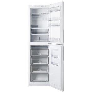 Холодильник двухкамерный Atlant ХМ 4625-101