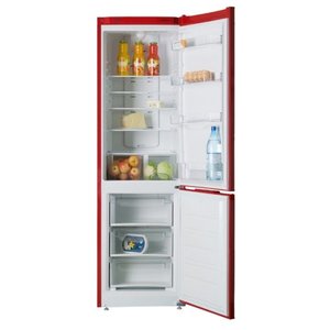 Холодильник двухкамерный Atlant ХМ 4424-039 ND