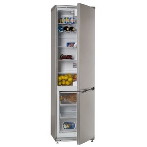 Холодильник двухкамерный Atlant ХМ 6026-080
