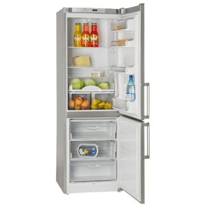 Холодильник двухкамерный Atlant ХМ 6321-181