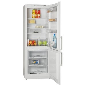 Холодильник двухкамерный Atlant ХМ 6224-101