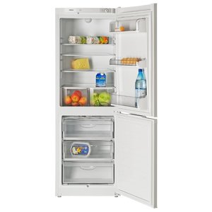 Холодильник двухкамерный Atlant ХМ 4712-100