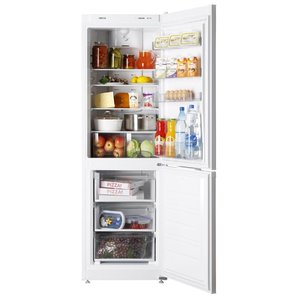 Холодильник двухкамерный Atlant ХМ 4421-009 ND