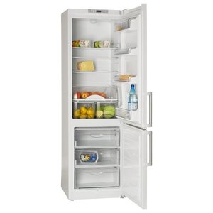 Холодильник двухкамерный Atlant ХМ 6324-101