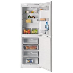 Холодильник двухкамерный Atlant ХМ 4723-100