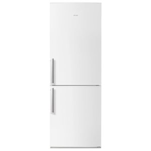 Холодильник двухкамерный Atlant ХМ 6321-101