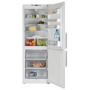 Холодильник двухкамерный Atlant ХМ 6321-101