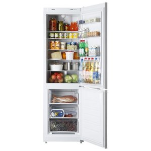 Холодильник двухкамерный Atlant ХМ 4424-009 ND