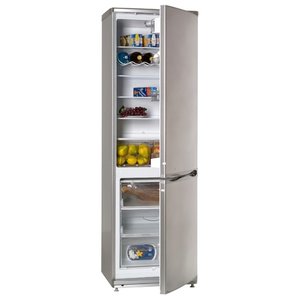 Холодильник двухкамерный Atlant ХМ 6024-080