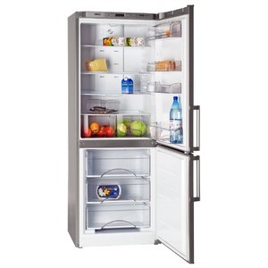Холодильник двухкамерный Atlant ХМ 4521-080 N