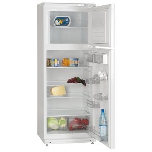 Холодильник двухкамерный Atlant МХМ 2835-00