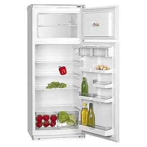 Холодильник двухкамерный Atlant МХМ 2808-00