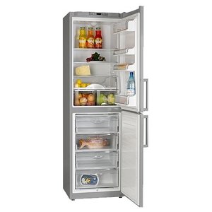 Холодильник двухкамерный Atlant ХМ 6325-181