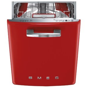 Встраиваемая посудомоечная машина Smeg ST2FABRD