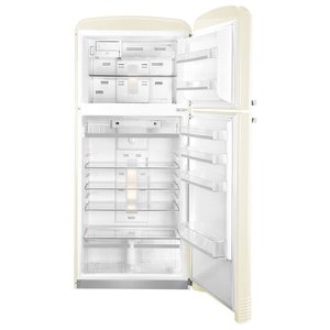 Холодильник двухкамерный Smeg FAB50RCR