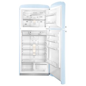 Холодильник двухкамерный Smeg FAB50RPB