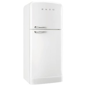 Холодильник двухкамерный Smeg FAB50RWH