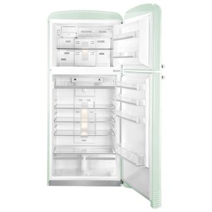Холодильник двухкамерный Smeg FAB50RPG