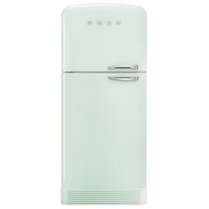 Холодильник двухкамерный Smeg FAB50LPG