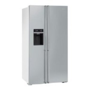 Холодильник Side-by-Side Smeg FA63X