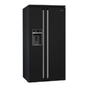 Холодильник Side-by-Side Smeg SBS963N