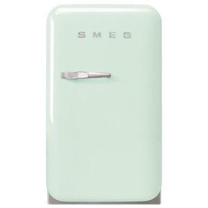 Холодильник однокамерный Smeg FAB5RPG