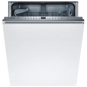 Встраиваемая посудомоечная машина Bosch SMV 46CX03 E