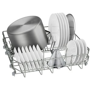 Встраиваемая посудомоечная машина Bosch SMV 46CX03 E