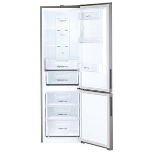Холодильник двухкамерный Daewoo Electronics RNV-3310 ECH