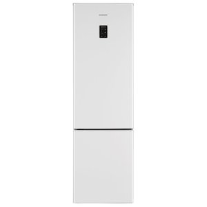 Холодильник двухкамерный Daewoo Electronics RNV-3610 WCH