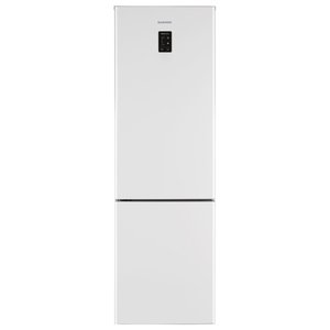 Холодильник двухкамерный Daewoo Electronics RNV-3310 WCH