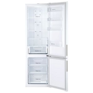 Холодильник двухкамерный Daewoo Electronics RNV-3310 WCH
