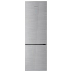 Холодильник двухкамерный Daewoo Electronics RNV-3610 GCHS