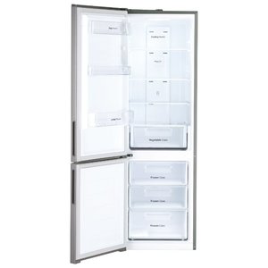 Холодильник двухкамерный Daewoo Electronics RNV-3610 GCHS