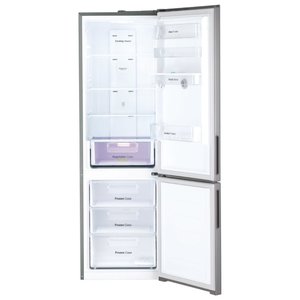 Холодильник двухкамерный Daewoo Electronics RNV-3610 EFH