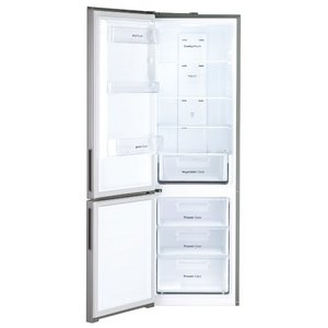Холодильник двухкамерный Daewoo Electronics RNV-3310 GCHS