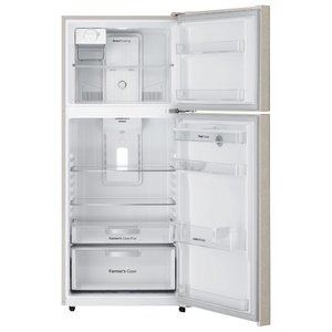 Холодильник двухкамерный Daewoo Electronics FGK-51 CCG