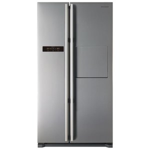 Холодильник Side-by-Side Daewoo Electronics FRN-X22H4CSI
