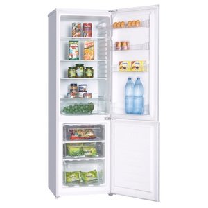 Холодильник двухкамерный SHIVAKI BMR-1801W